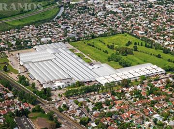 Depósito · 1760m² · Depósito en Alquiler en Parque Industrial Hurlingham