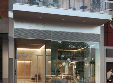 Local comercial · 240m² · Local en Alquiler, a Estrenar Sobre Av Cabildo