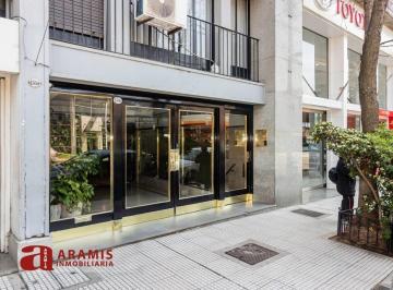 Departamento · 65m² · 3 Ambientes · Hermoso 3 Ambientes en Emblemática Zona de La Capital Federal