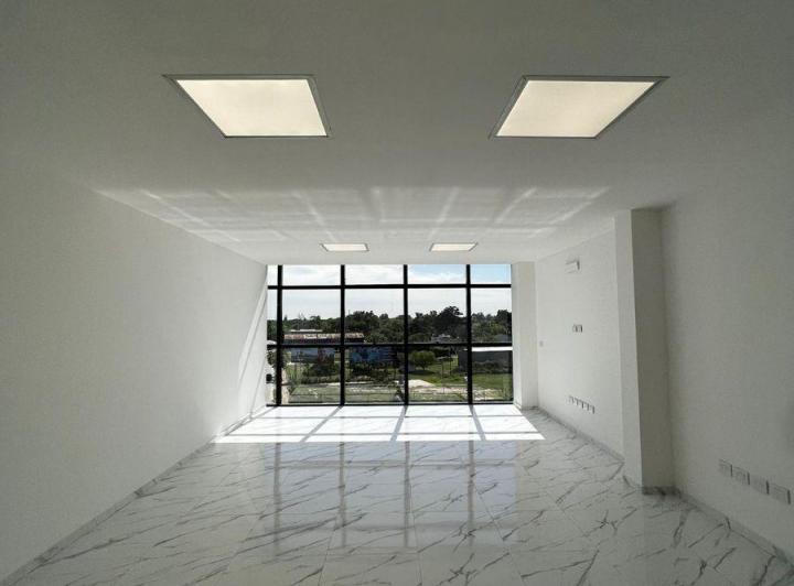 Oficina comercial · 60m²