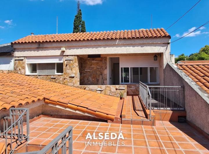 Casa · 55m² · 3 Ambientes