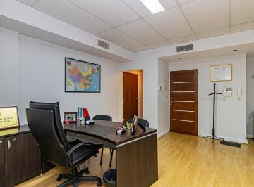 Oficina comercial · 63m² · 3 Ambientes · Oficina en San Nicolás