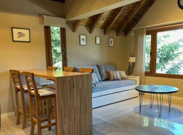 Departamento · 57m² · 2 Ambientes · Departamento Céntrico en Alquiler Permanente