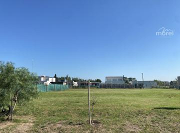 Foto Principal · Lote Venta Barrio Santa Elisa - - 536 m