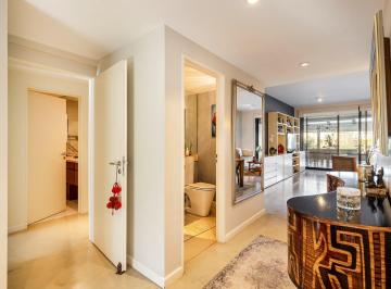 Departamento · 143m² · 4 Ambientes · 2 Cocheras · Departamento en Alquiler en El Yacht, Nordelta, Tigre