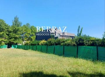 Terreno · 1331m² · Lote en Venta 1131 m² Barrio Cerrado Pilar Privado, Pilar, Zona Norte