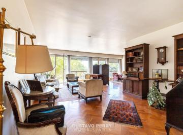 Departamento · 202m² · 6 Ambientes · Departamento en Recoleta