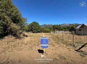 Terreno · 282m² · Terreno en Barrio Antiguo Camino Km 13