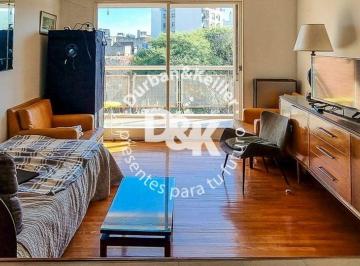 Departamento de 2 ambientes, Chacarita · Departamento 2 Ambientes en Venta en Chacarita