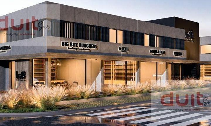 Local comercial · 40m²