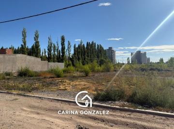 Terreno · 250m² · Venta Terreno en Neuquén Capital Casa Grande