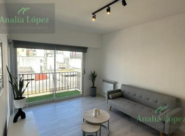 Departamento · 87m² · 4 Ambientes · Departamento 4 Ambientes Balcon Terraza, Centro Mar del Plata
