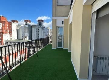 Departamento · 87m² · 4 Ambientes · Departamento 4 Ambientes Balcon Terraza, Centro Mar del Plata