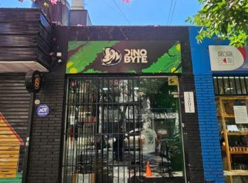 SVP-SVP-24_2 · Local Comercial en Alquiler Acoyte 1200, Parque Centenario