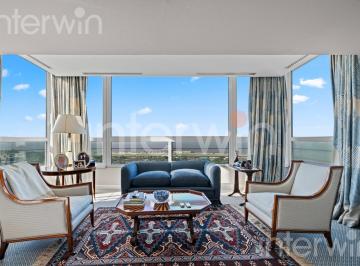 Departamento · 618m² · 8 Ambientes · 4 Cocheras · Penthouse en Le Parc - 7 Amb - Depend - 2 Cocheras - Full Amenities - Palermo - Palermo Nuevo