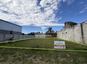 Terreno , Berazategui · Terreno 290 m² en Venta - Berazategui