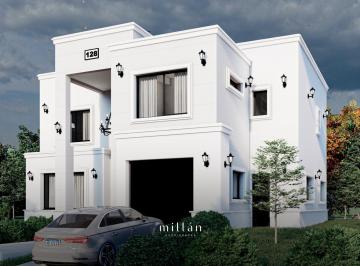 Casa · 280m² · 5 Ambientes · 2 Cocheras · Casa en Venta Rumencó Joven