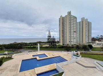 Foto1 · Departamento de 3 Dorm. + Dependencia en Venta, Playa Mansa. Torre Jefferson,.