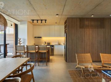 Departamento · 87m² · 3 Ambientes · 1 Cochera · Apartamento en La Juanita
