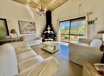 Foto1 · Venta Casa 3 Dormitorio Punta Ballena - Club del Lago