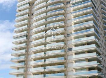 Foto1 · Apartamento en Venta de 3 Dorm. en Punta del Este, Playa Mansa, Vista Al Mar, Edificio Cora