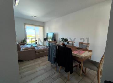 Departamento · 57m² · 2 Ambientes · Av 19 E/ 64 y 65 | Departamento de 1 Dormitorio | Venta | La Plata