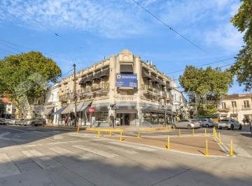 Edificio · 678m² · Locales Comerciales y Phs en Venta en Bloque en Martínez