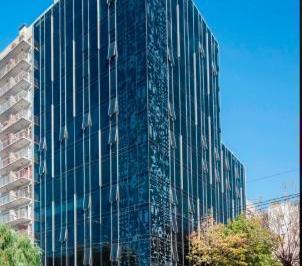 Oficina comercial · 432m² · 1 Ambiente · 4 Cocheras · Oficina - Venta y Alquiler - Caba