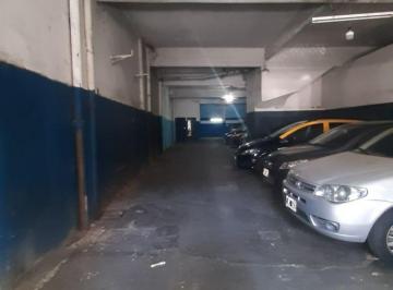 Garage , Villa del Parque · Villa del Parque - Cochera Fija Cubierta Sin Expensas