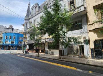 Oficina comercial · 120m² · Oficina - Local Comercial - Alquiler - Recoleta - Barrio Norte