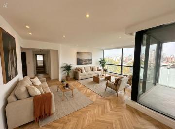 Departamento de 4 ambientes, Núñez · Dueño Vende Depto 4 Amb en Nuñez Torre Quantum Bellini.