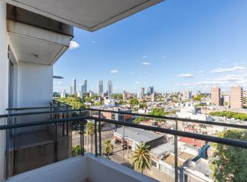 Departamento · 37m² · 2 Ambientes · 1 Cochera · En Venta - Departamento un Dormitorio con Balcon Al Frente - Pichincha