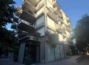 Departamento · 108m² · 3 Ambientes · Departamento 4 Ambientes en Venta, Edificio Ocampo