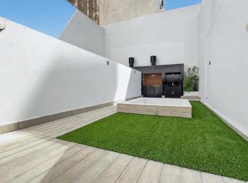 Departamento de 1 ambiente, San Cristobal · Venta Monoambiente