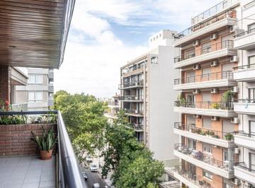 Departamento de 4 ambientes, Villa Urquiza · Departamento | Venta | 4 Ambientes | Muy Luminoso | Ávalos y Echeverrría | Villa Urquiza