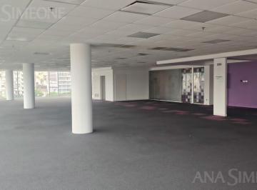 Oficina comercial · 432m² · 1 Ambiente · 4 Cocheras · Oficina - Venta y Alquiler - Caba