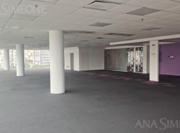 Oficina comercial · 432m² · 1 Ambiente · 4 Cocheras · Oficina - Venta y Alquiler - Caba