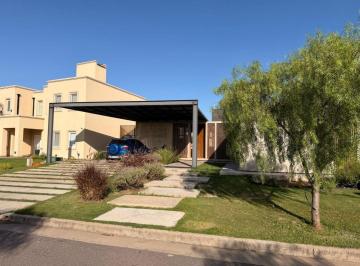 Casa de 4 ambientes, Malagueño · Casa en Venta Barrio Siete Soles Verandas