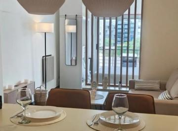 Departamento · 34m² · 1 Ambiente · Departamento Monoambiente en Venta - 1 Baño - Palermo
