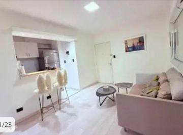 Departamento · 40m² · 2 Ambientes · Departamento en Villa Crespo