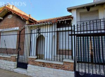 1 · Casa en Beccar