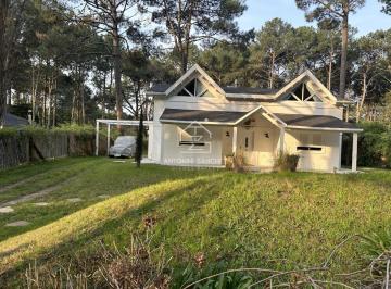 Foto1 · Casa Zona Golf Club del Lago, Punta Ballena