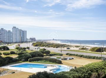 Foto1 · Vende Apartamento de 2 Dorm. con Vista Al Mar en Estrella de Mar, Punta del Este