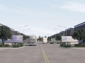 Terreno · 2741m² · R25 - Parque Industrial - Terreno Fraccion en Venta Ubicado en La Reja, Moreno, G. B. a. Zona Oeste