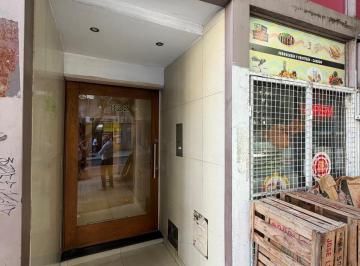 Departamento · 55m² · 3 Ambientes · San Lorenzo 822