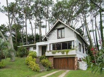 Foto1 · Casa en Venta de 5 Dorm. en San Rafael, Punta del Este