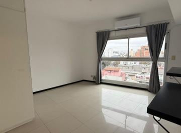 Departamento · 23m² · 1 Ambiente · Monoambiente - Chacarita - Alquiler
