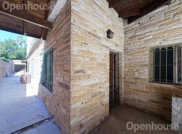 Departamento · 56m² · 2 Ambientes · 1 Cochera · Alquiler - Depto 2 Ambientes Amplio - Centro de Derqui