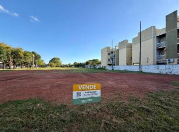 Terreno · 300m² · Lotes en Venta en Barrio Belgrano - Usd 35.000