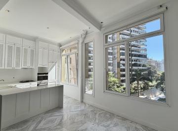Departamento · 180m² · 4 Ambientes · Venta Departamento 4 Ambientes en Retiro